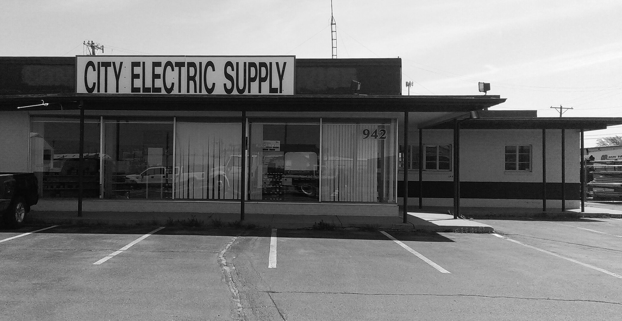 Company Timeline City Electric Supply