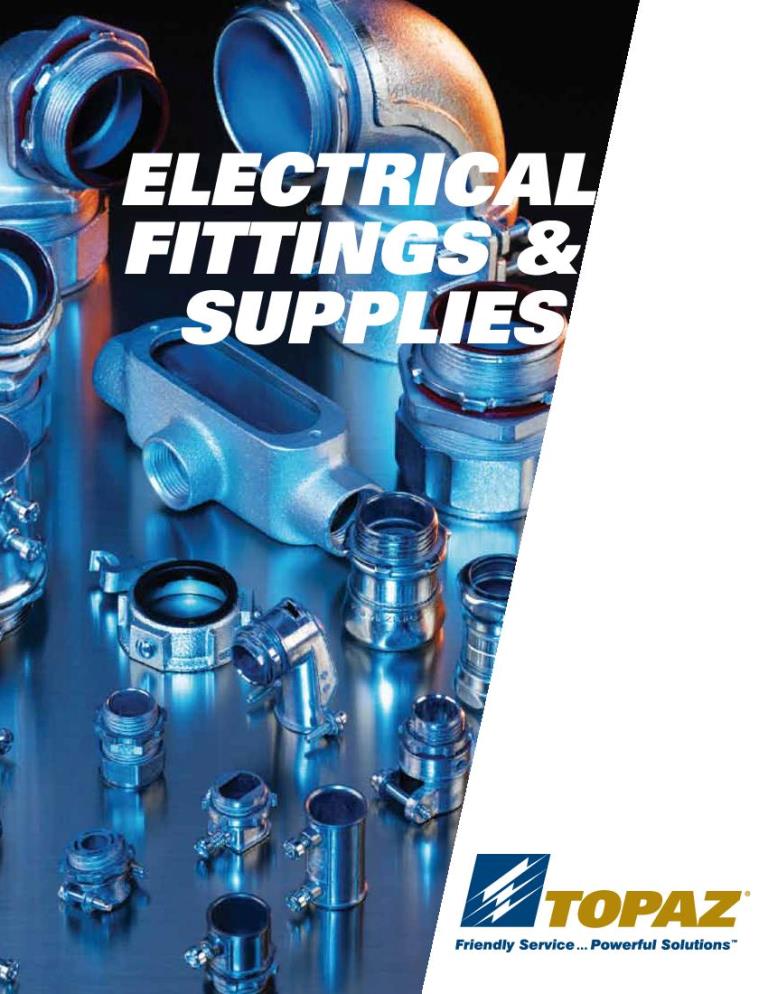 Manufacturer Catalogs - Electrical Supplies at Wholesale Prices | City ...