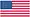 US flag Icon