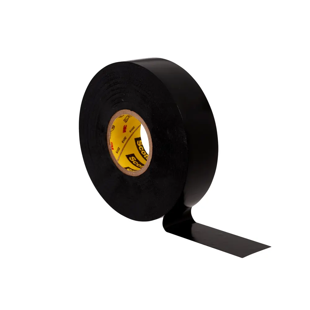 3M Scotch Super 33 Premium Vinyl Electrical Tape 20 Meters 19mm Wide UV