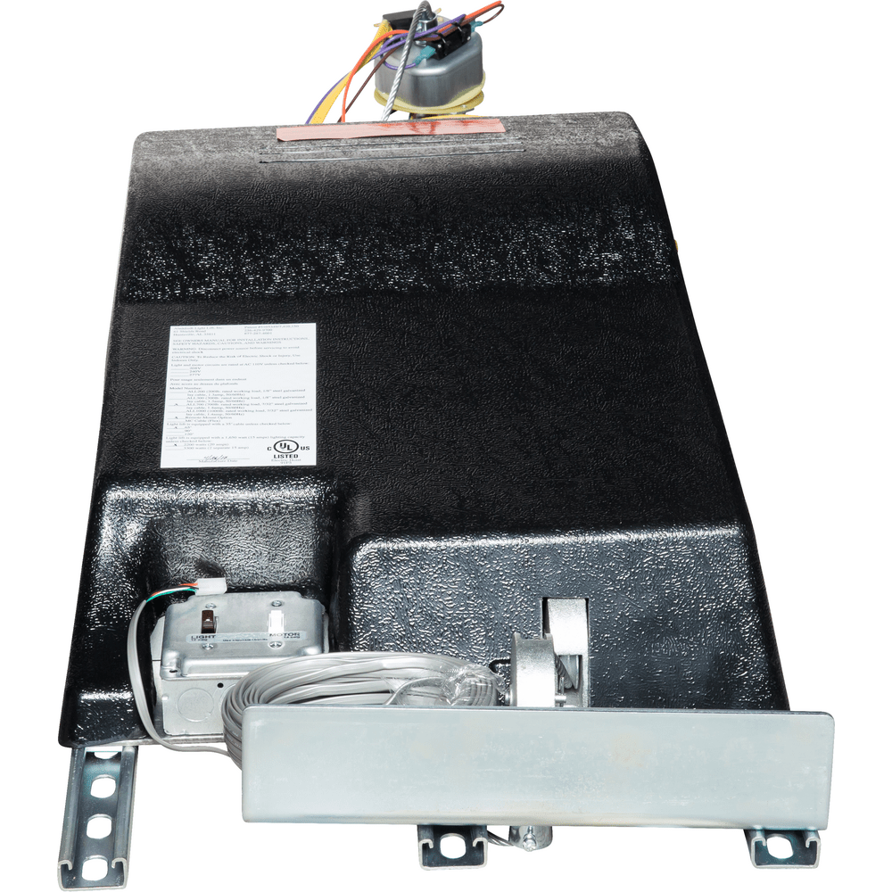 Aladdin Light Lift ALL700RM Residential Grade Remote Mount Motorized