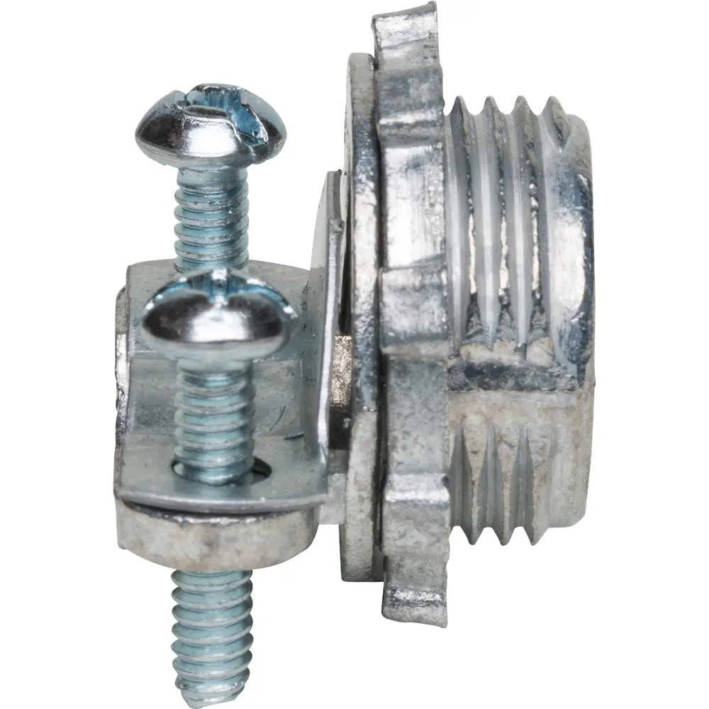 Calrad 90-838 3-Foot CB Power Cable With Cinch Jones 4-Pin Connector Socket