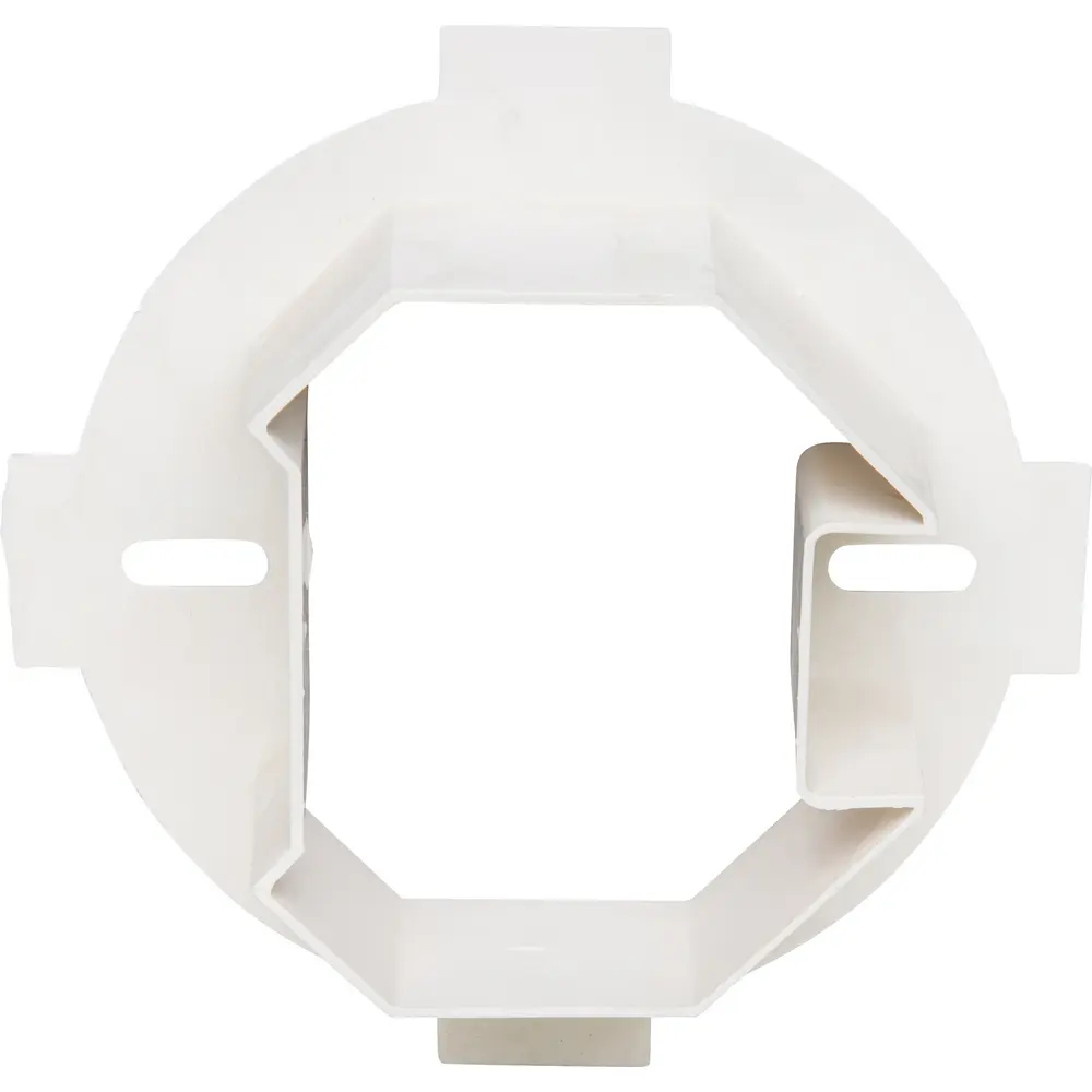 【R&B】Center Piece / Kinda Right B5 A4/S4/RS4 Driveshaft Center Support Bearing Carrier