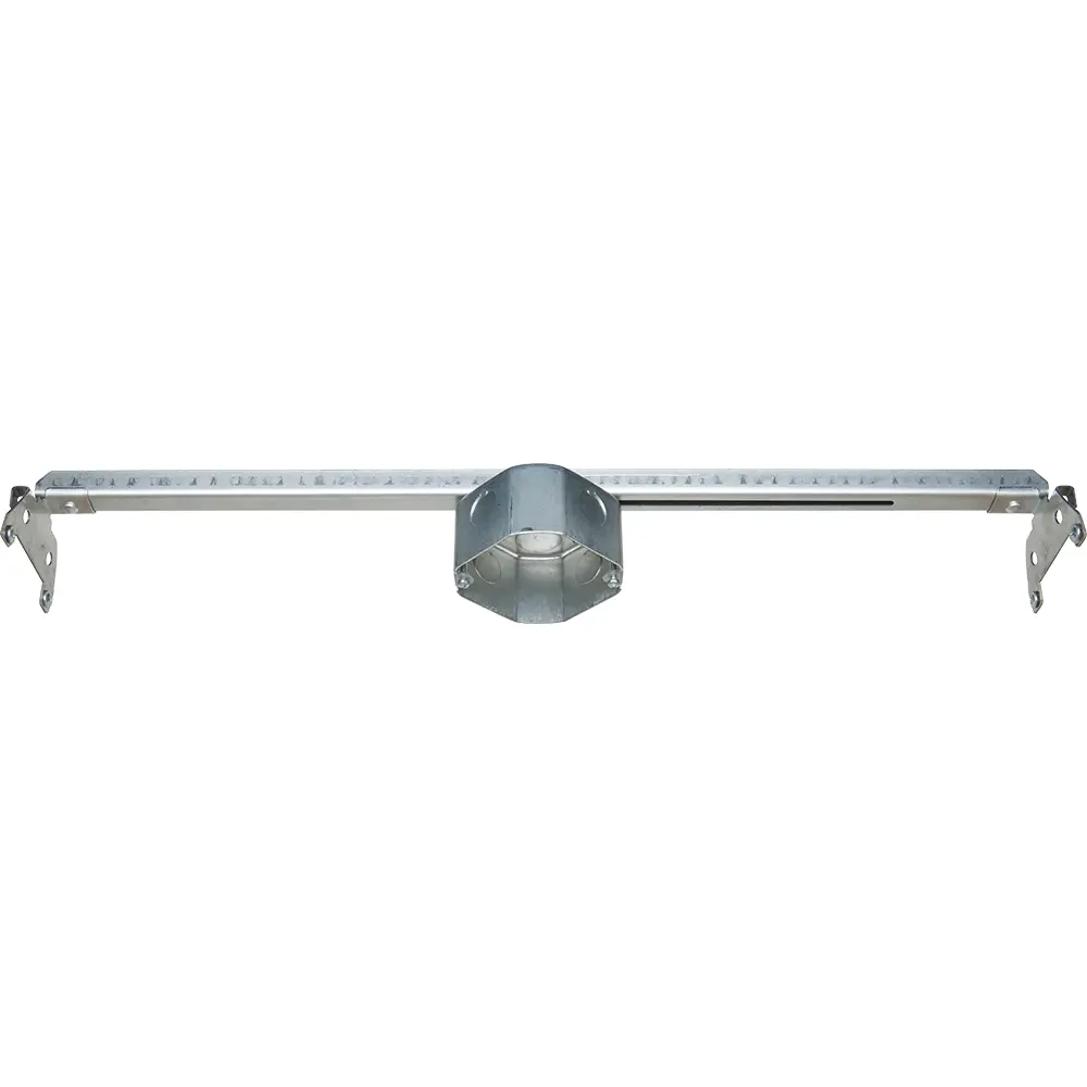 Steel Fixture Box Kit for Suspended Ceilings, 2\, image size:1000x1000