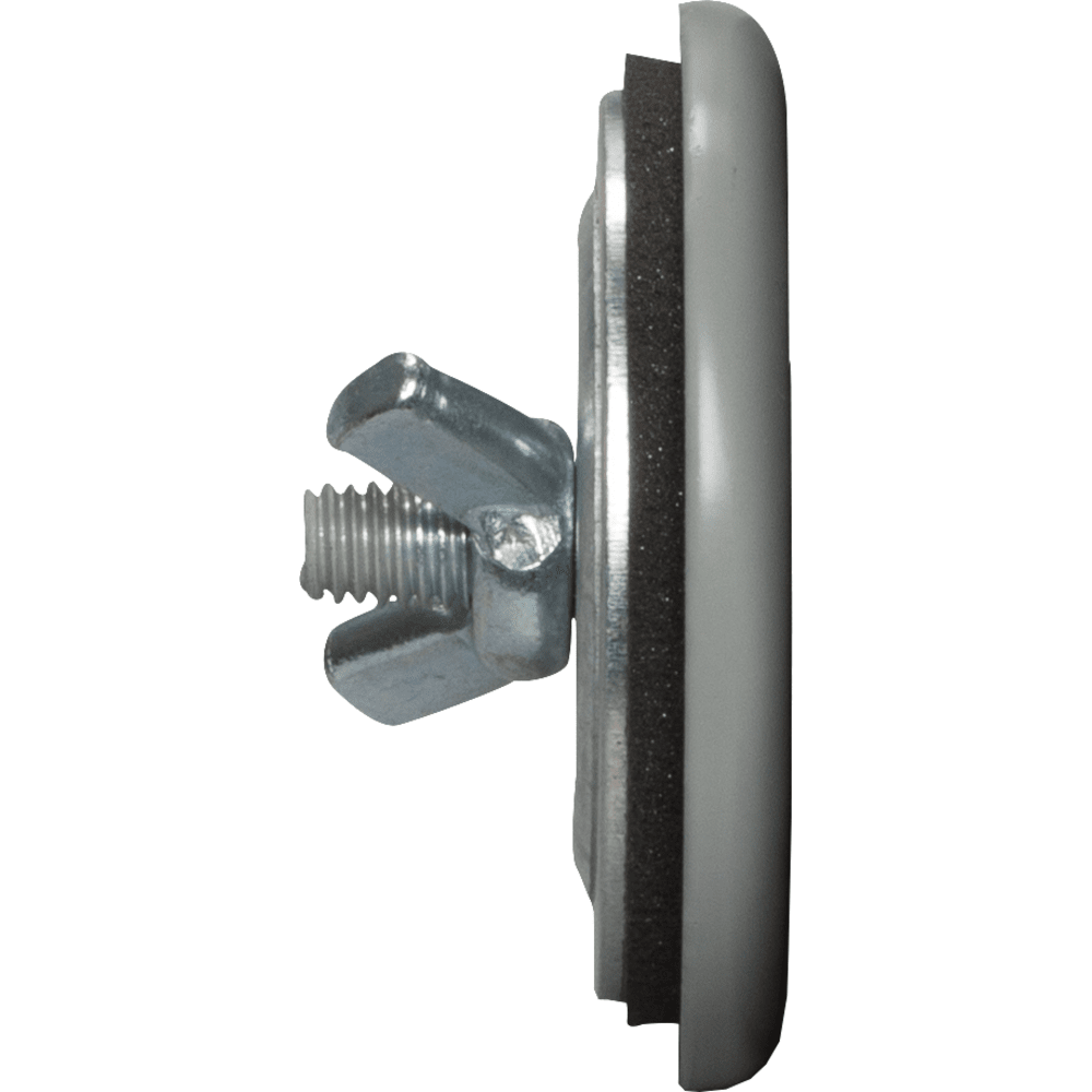 Austin Enclosures AB075HS Oiltight Hole Seal 3/4'' Conduit City