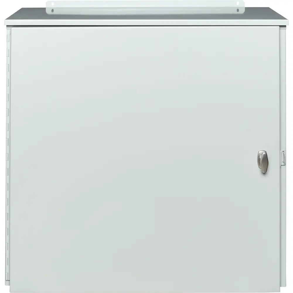 NEMA Type 3R Large Weatherproof Cabinet, 36x36x12