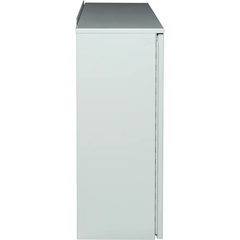 NEMA Type 3R Large Weatherproof Cabinet, 36x36x12