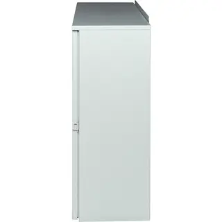 NEMA Type 3R Large Weatherproof Cabinet, 36x36x12