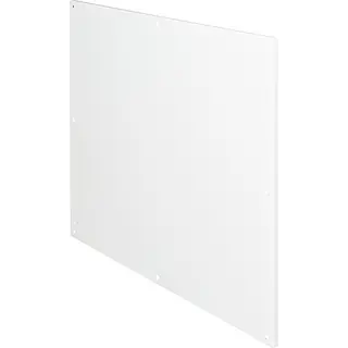 36x36 NEMA Steel Panels for Single and Double Door Wall-Mount NEMA