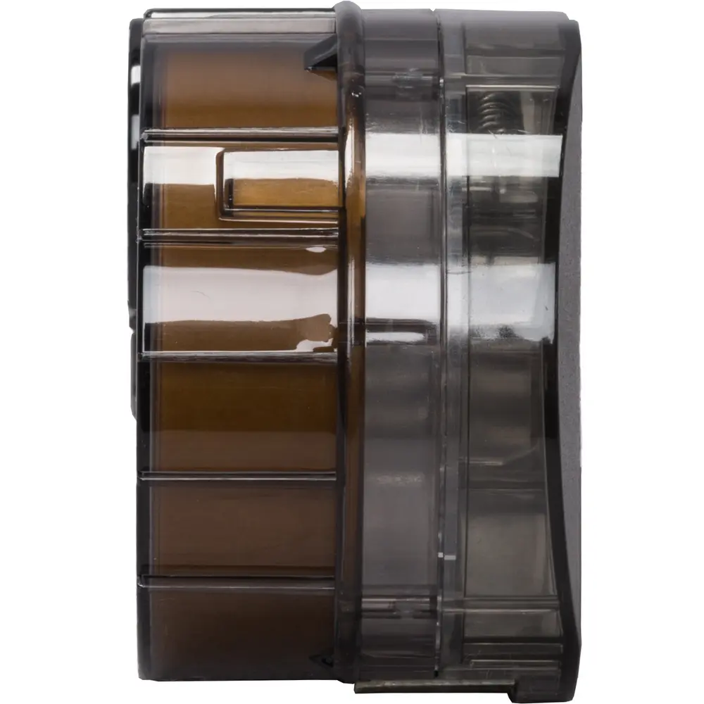 Brady™ Self-laminating Vinyl Wrap Around Labels: Home
