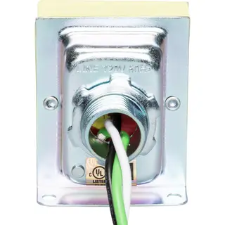 Transformateur 16V 10VA Pour Sonnette NuTone Broan - Remplacement C905