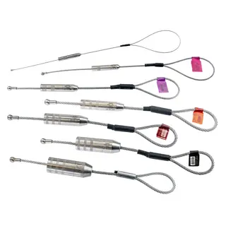 Compression Pulling Grip, 400 MCM to 500 MCM Cu/Al, 27