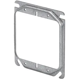 PARTS OF FOUR DOUBLE FINGER RING 13号&16号 Sistema Ring (4-Hole, 2mm, DA+PA) – Parts of Four