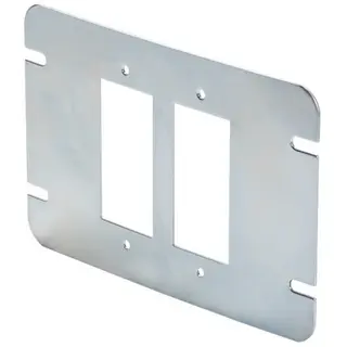 Ganged Box Covers | CES