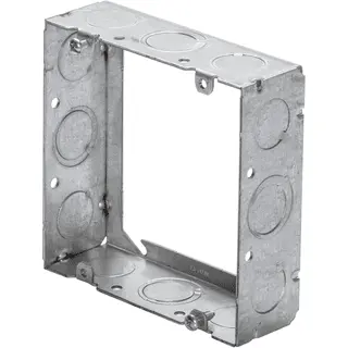 Square Box Extensions | CES