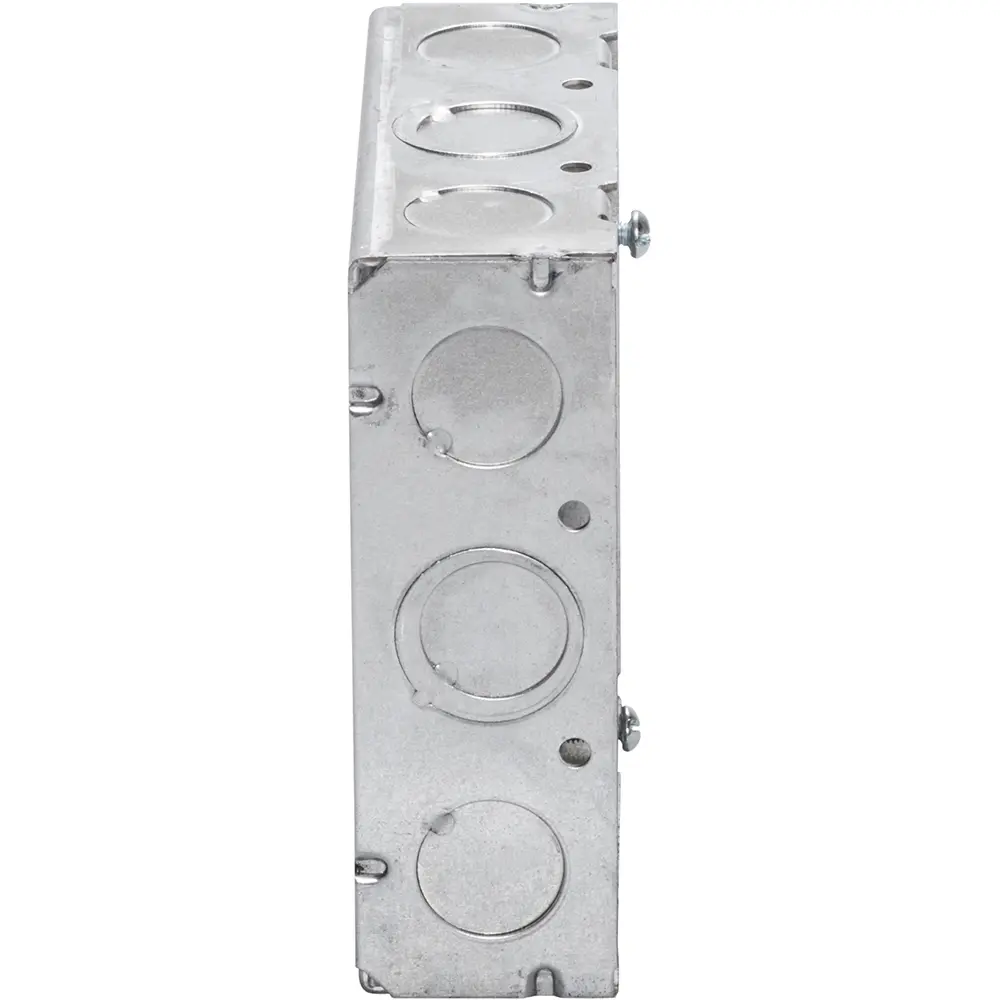 VCTF0.45-2C 2箱　200m Miniature Limit switch – BARTEC