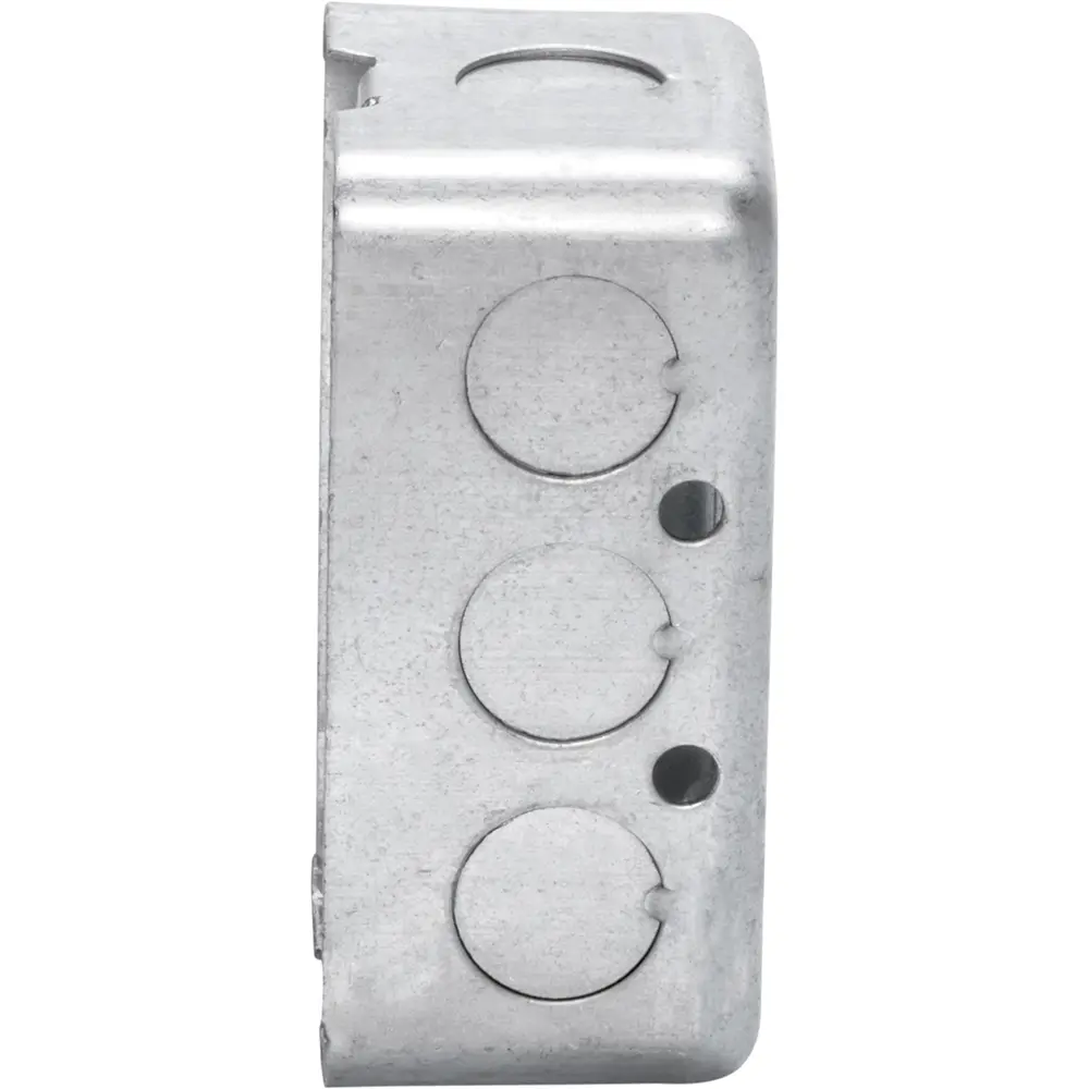 H*2様 SEV Mecha BOX Sport Gearbox: Heavy Duty, 100:1, Stock