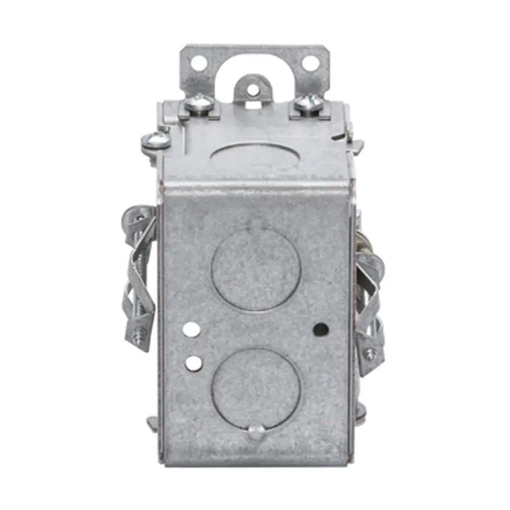 Gackt Mizerable Single Box 限定生産盤 Single-Gang Old Work Gangable Box, 2-1/2