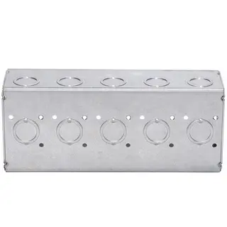 maco Master Lock 3-1/8 Inch Metal Body 12-Digit Locking