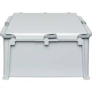 専用です！　　5BOX 並行輸入品】Zulkit 5個 プロジェクトボックス ABSプラスチック