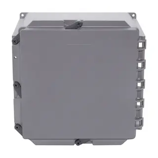 CANARE　16chBOX Can Am Defender Limited Lonestar front door 8 inch enclosures with