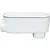 Corps De Conduit PVC LB2 CANTEX – 10 Pouces, Gris, Pour Conduit Schedule 40, Reconditionné