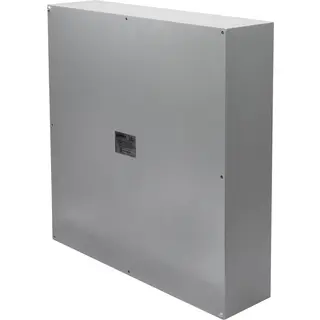 24v 1000mm 2本セット Attabox Heartland AH242410C Polycarbonate Enclosure with
