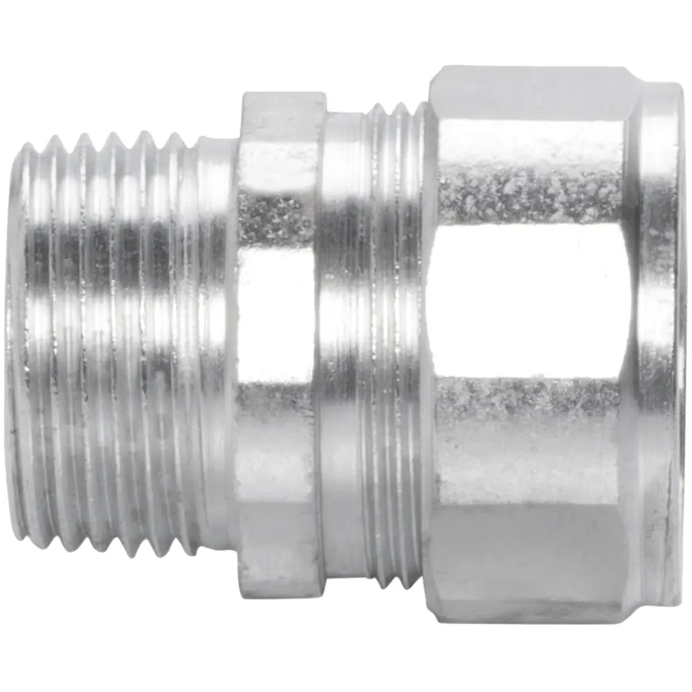 Connettore Passacavo O-Z/GEDNEY SR-75-875 - 3/4 Pollice - Nuovo (Seconda Scelta)
