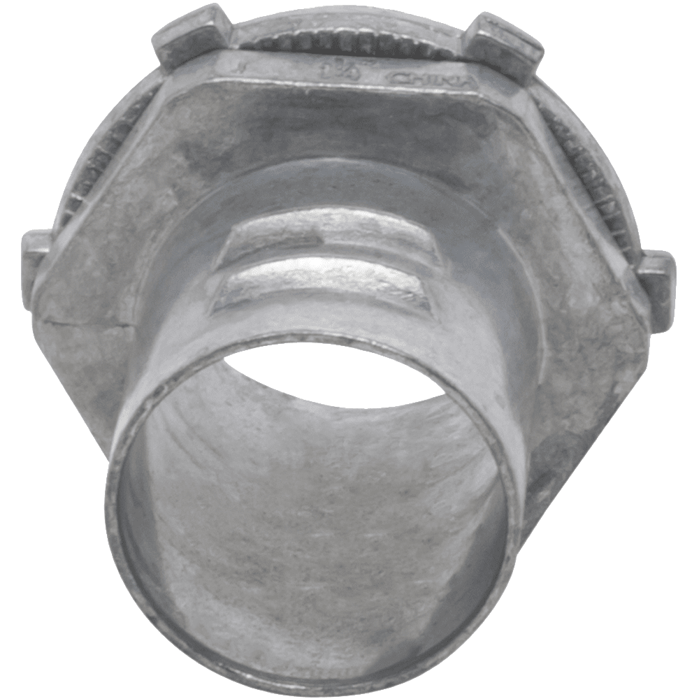 Centaur WI L442 3/4" SCREW IN FLEX CONNECTOR City Electric Supply