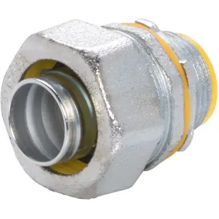 Canal 4℃ ClimaTek Round Capacitor - fits York # 024-25893-700 S1