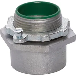 Threaded Hubs | CES