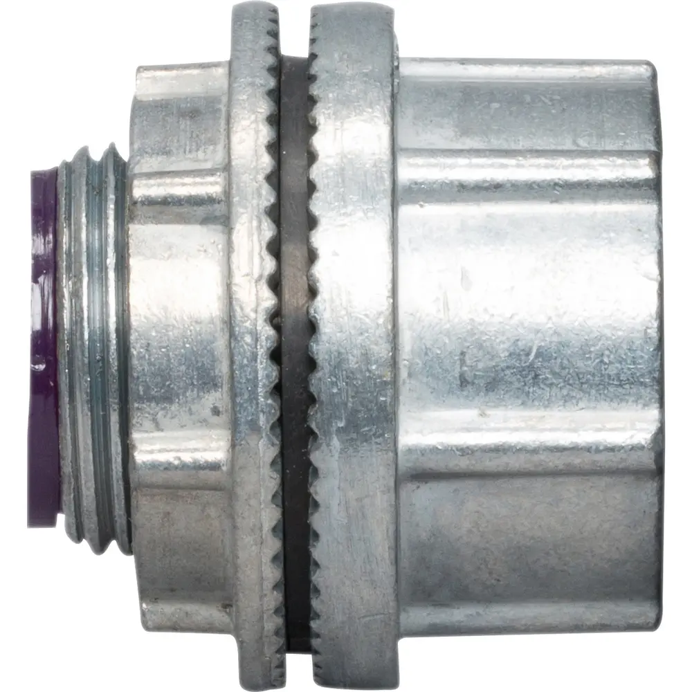 Rmc Threaded Hub 3/4 Inch Pipe Benders 1/2 In. Rigid Metal Conduit (RMC) Water Tight ...