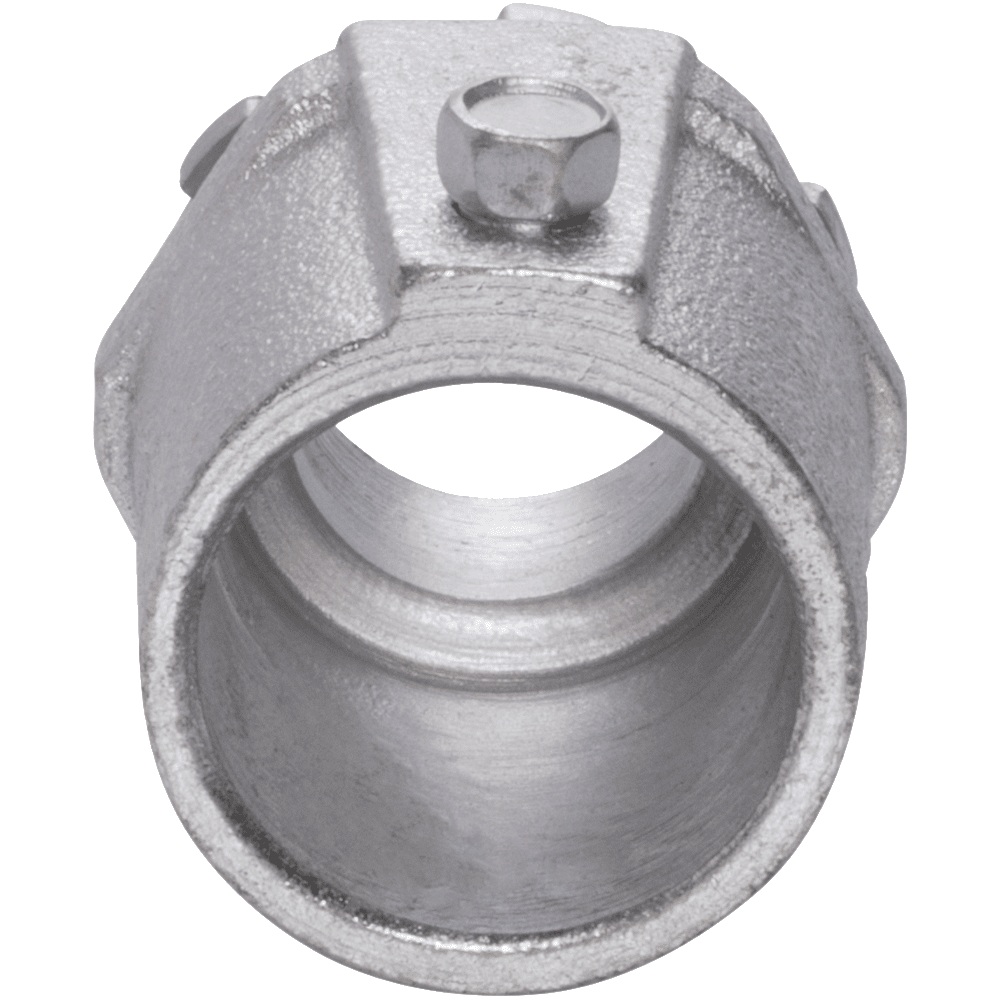 Centaur WI RSC75M 3/4" Set Screw Connector For Threadless Rigid & IMC City Electric Supply
