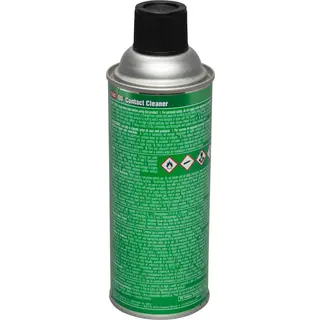 QD Contact Cleaner, 11 Wt Oz.