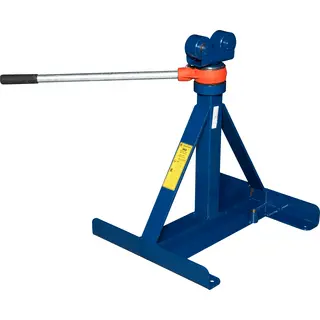 Current Tools 680 Ratchet Type Reel Stand