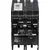 Interruttore Magnetotermico HF UEB1-7030H2BBDX 30A 2 Poli - Montaggio Su Guida DIN, Per HVAC