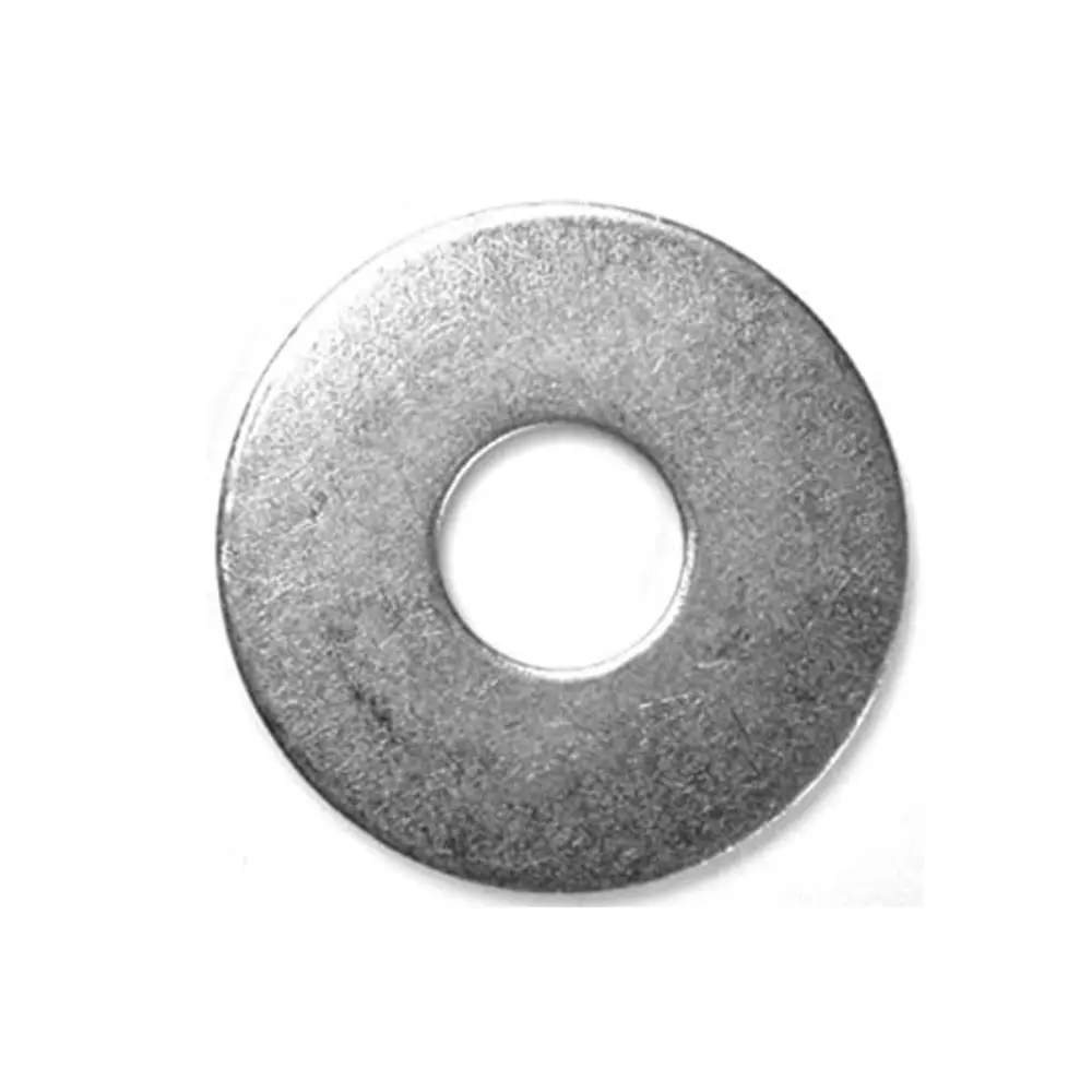 thumbnail image 2 of 100 Pack 5/16 X 1-1/4 Inch Zinc Plated Fender Washers – WARREN FASTENINGS 2 of 5