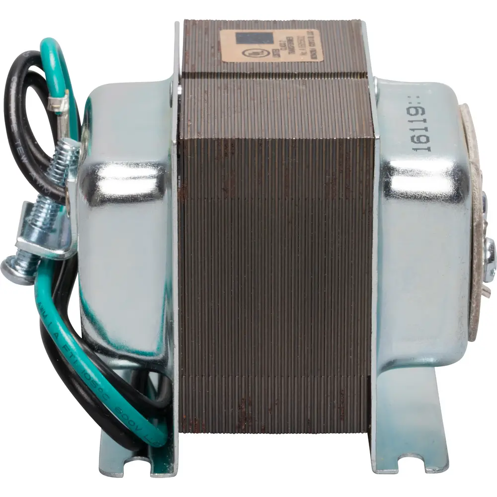 Class 2 Signaling Transformers Low Voltage, 120 VAC, 40 VA