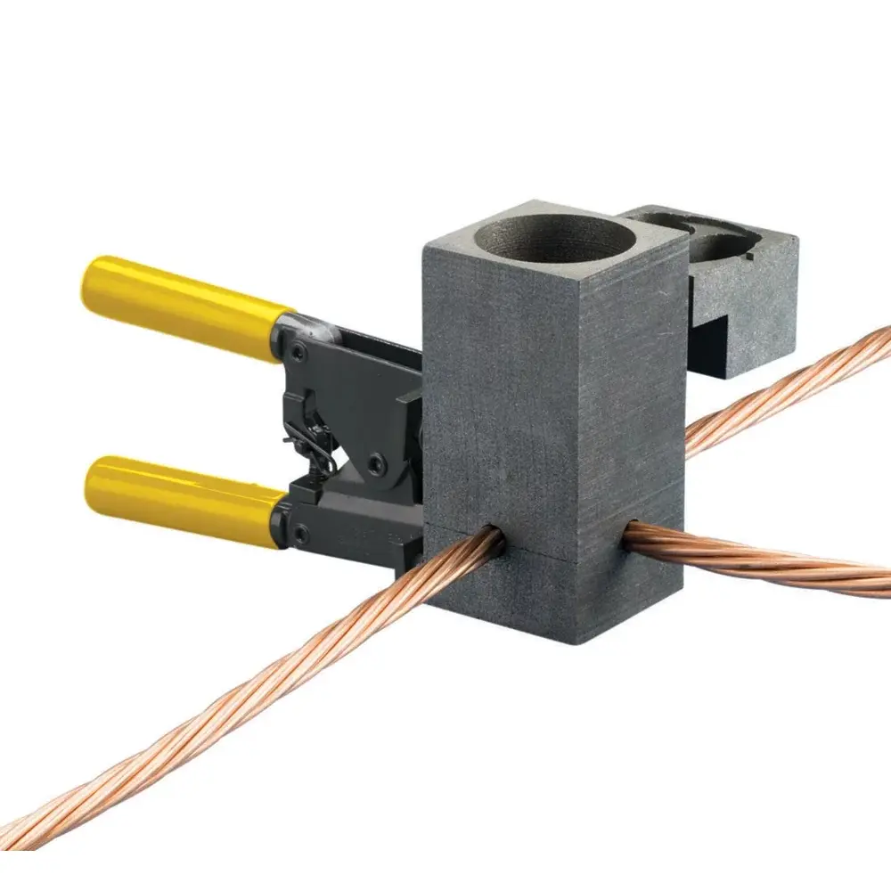 Handle Clamp, C, E, Q, R Price Key