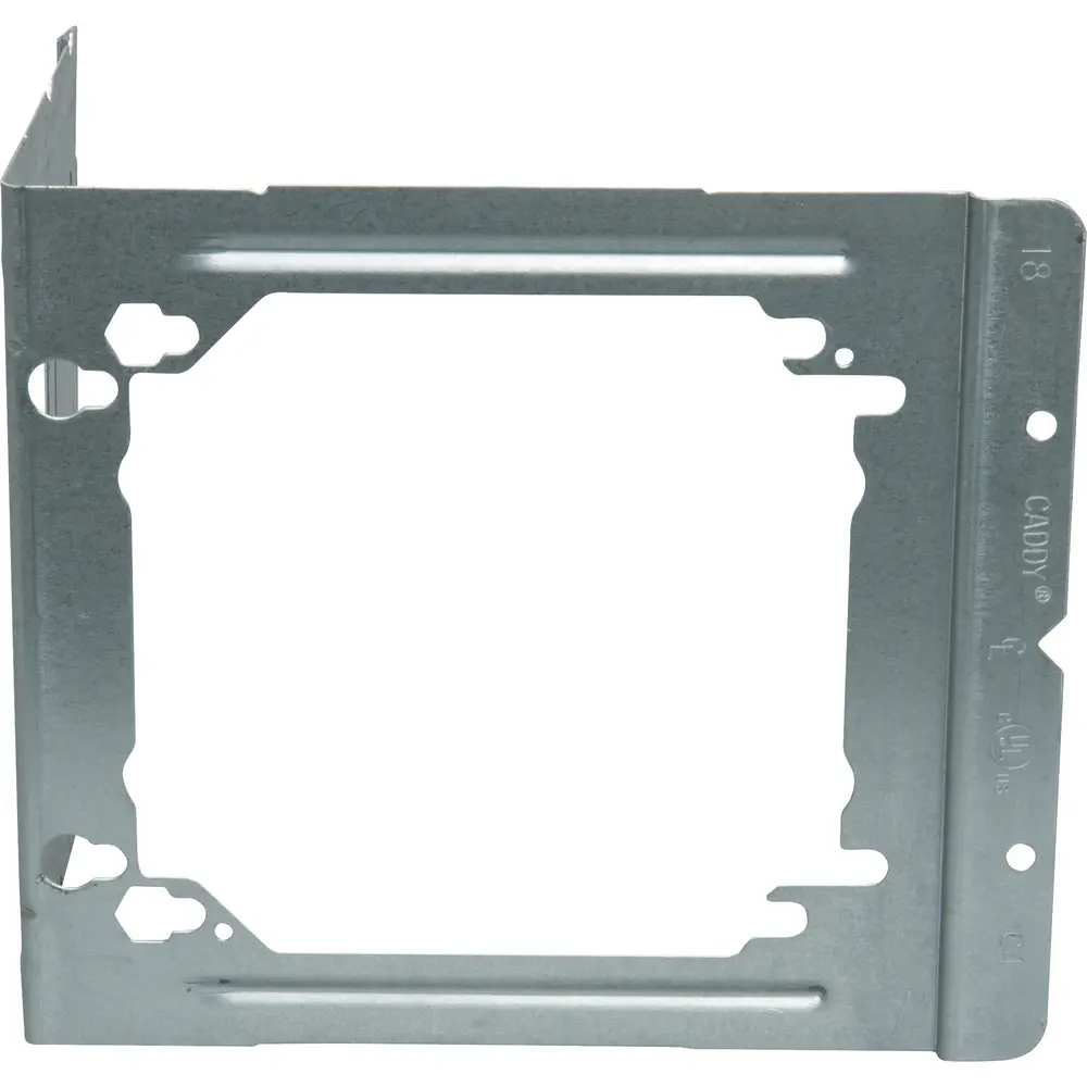 その他 McIntosh  ADJUSTABLE BRACKETS m0a2400 12 Pack DTC Rear Mounting Brackets Heavy Duty Drawer Slide