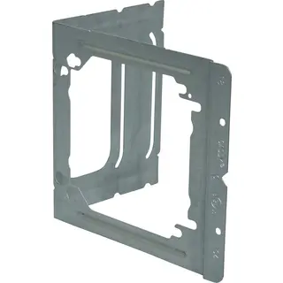 Electrical Box Bracket to Stud, 2-1/2