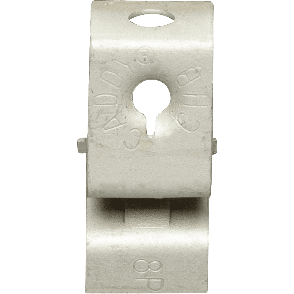 nVent CADDY CHB Mounting Clip for TGrid Box Hanger City Electric Supply