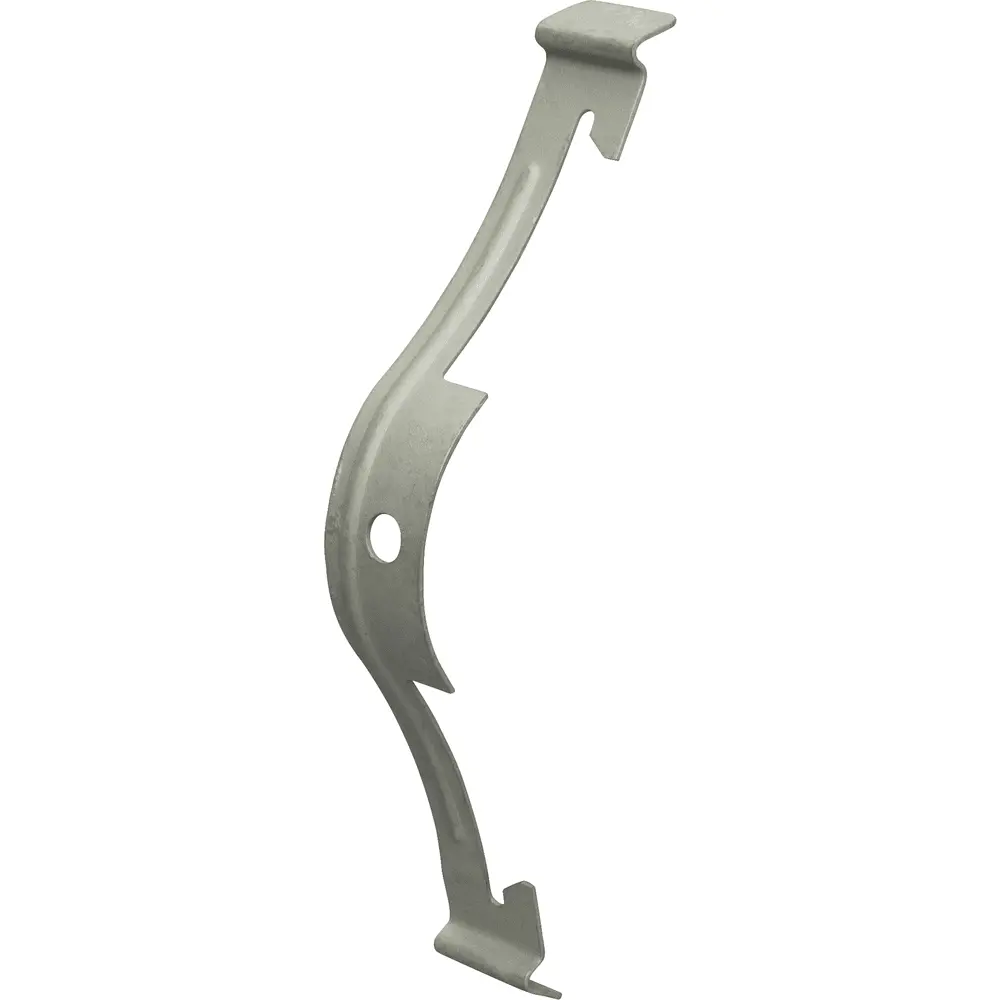 Cable/Conduit Clip, 1