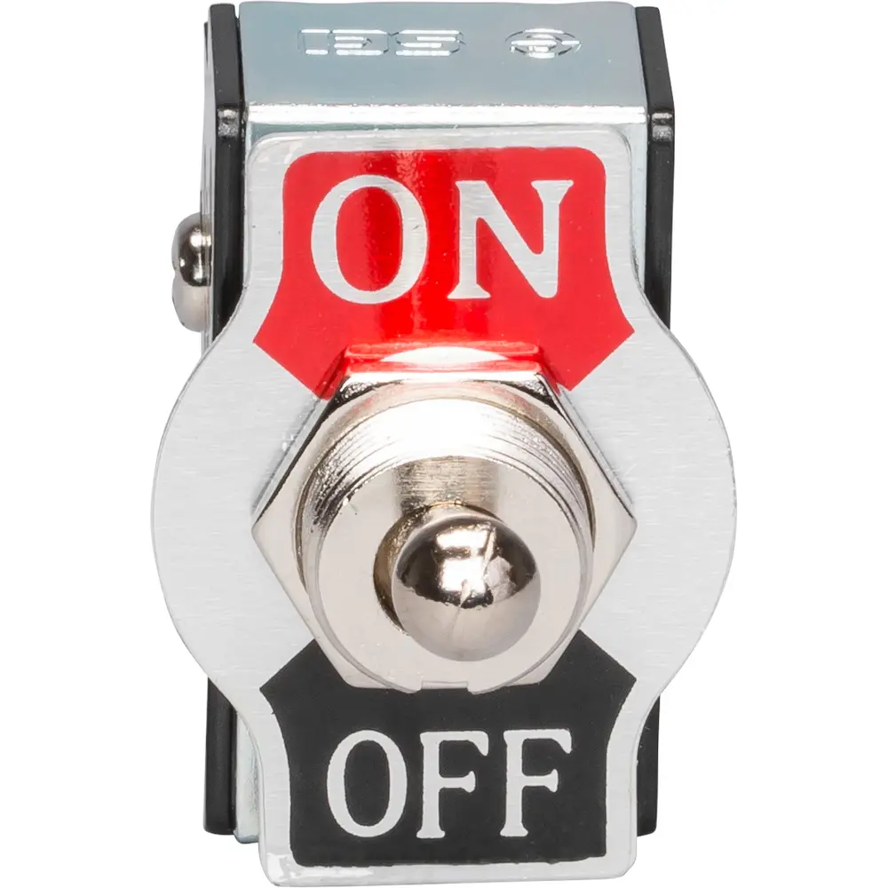 NSI INDUSTRIES 78210TS Toggle Switches | WESCO