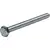 1 4 X 1 1 4 HEX GRADE 2 BOLT FULLY THREADED JAR OF 100 visual data 7