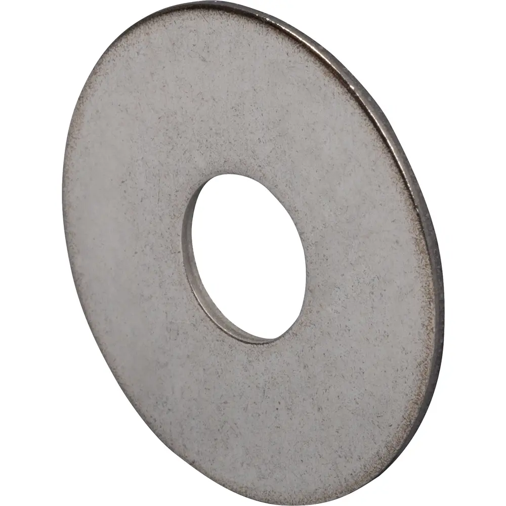 Hillman 5/16-in Stainless Steel Standard Flat Washer 830505 at