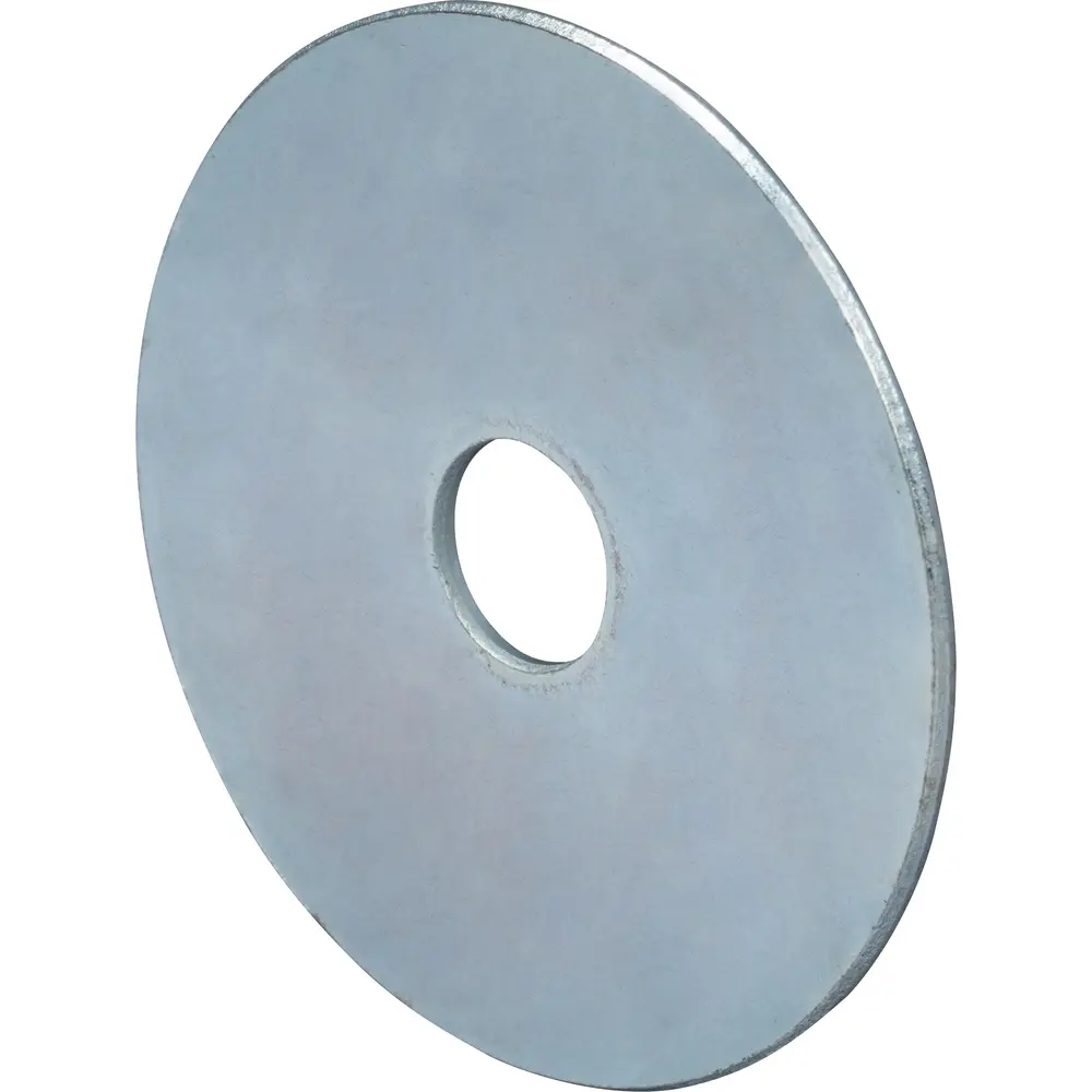 3 8 X 2 FENDER WASHER ZINC JAR OF 100 intelligence overview