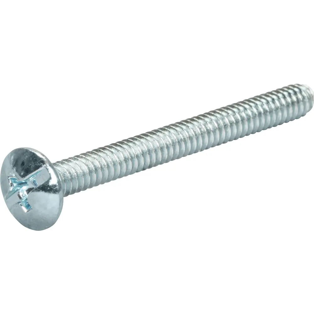 Viti A Mano 6-32 X 1/2 Pollice Con Manopola Tonda Zigrinata Nera - Acciaio Inox 18-8 (4 Pezzi)