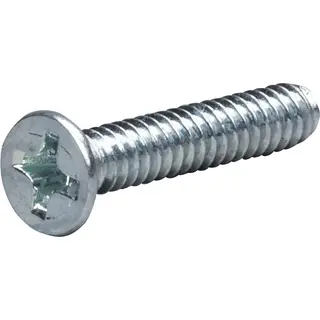 6-32 x 3/4