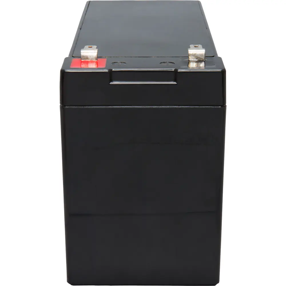Battery, 12V, Sealed Lead Acid, 7 Ah, High-Performance